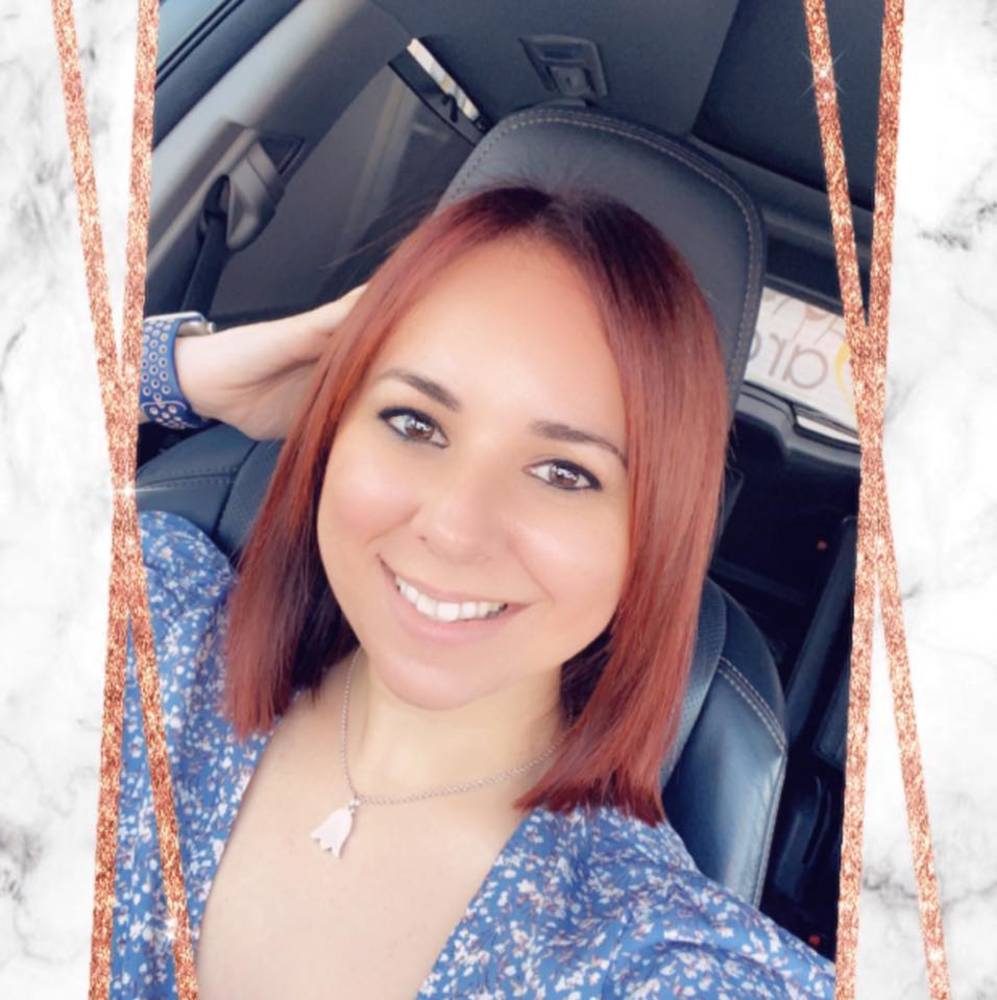 Meet your Posher, Giselle